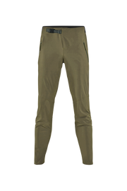 Pantaloni CUBE Trail TM Reed Green