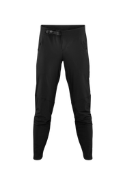 Pantaloni CUBE Vertex Baggy Black
