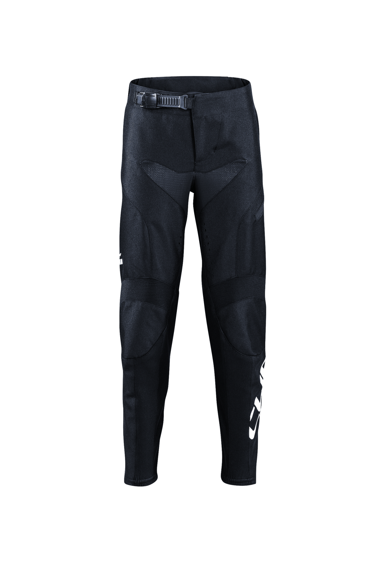 Pantaloni CUBE Vertex Baggy Rookie Black