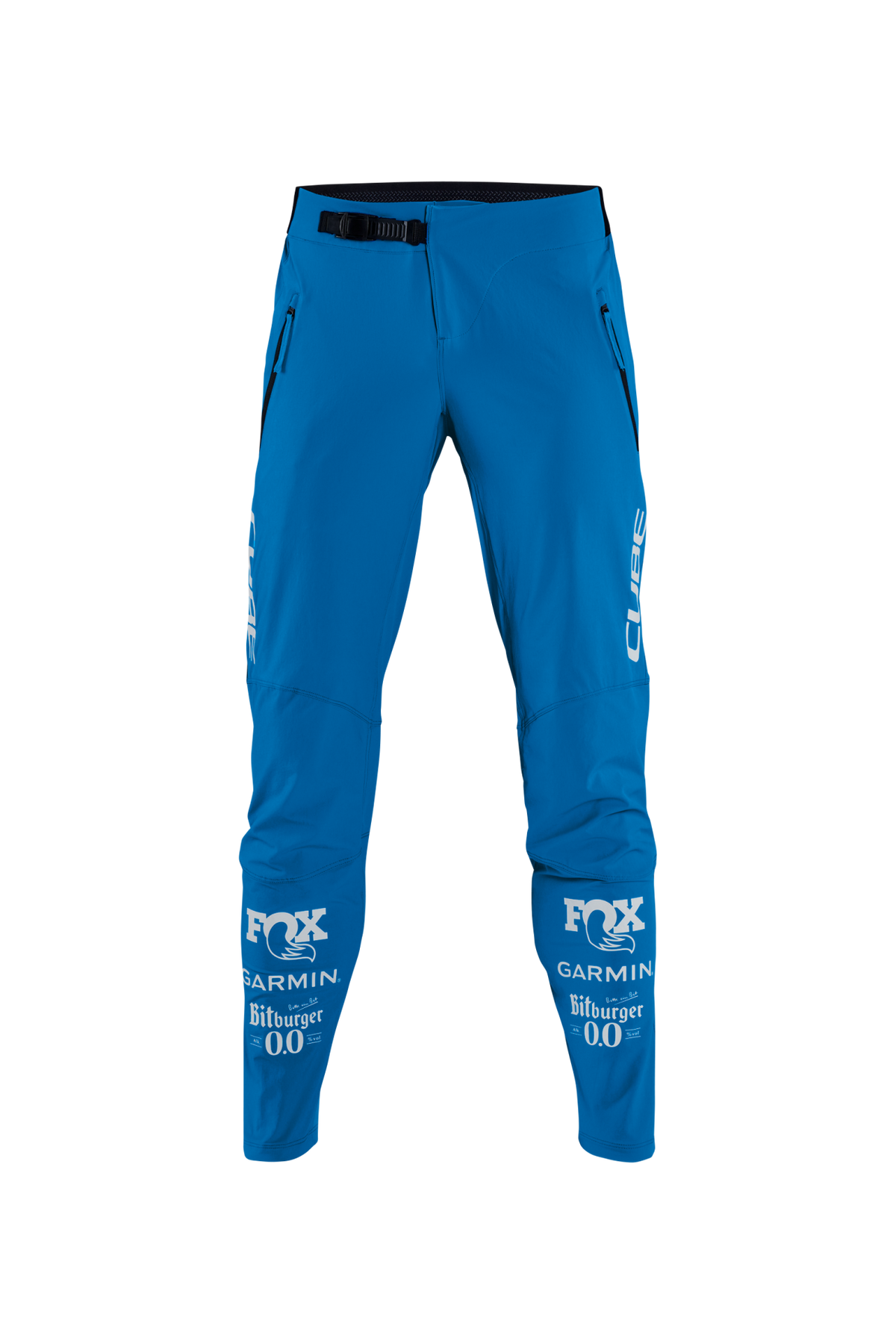 Pantaloni CUBE Vertex Baggy x Actionteam