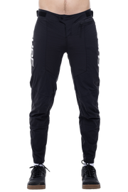 Pantaloni CUBE Vertex DH Black