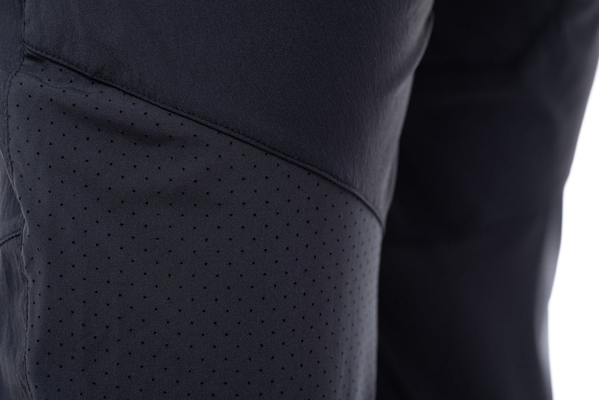 Pantaloni CUBE Vertex DH Black