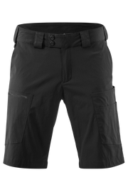 Pantaloni CUBE Work Black (11057S)