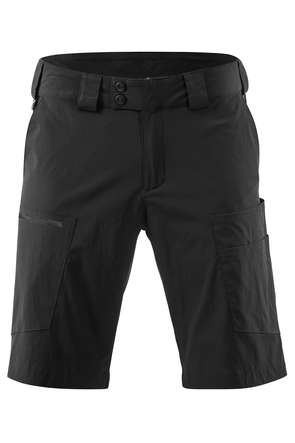 Pantaloni CUBE Work Black (11057XS)