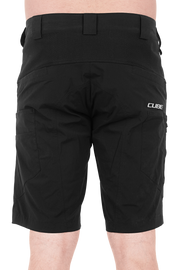 Pantaloni CUBE Work Black (11057XS)