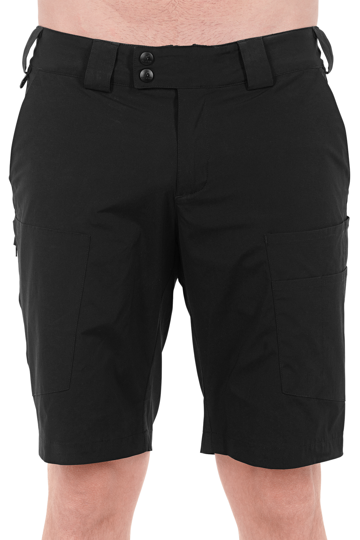 Pantaloni CUBE Work Black (11057XS)