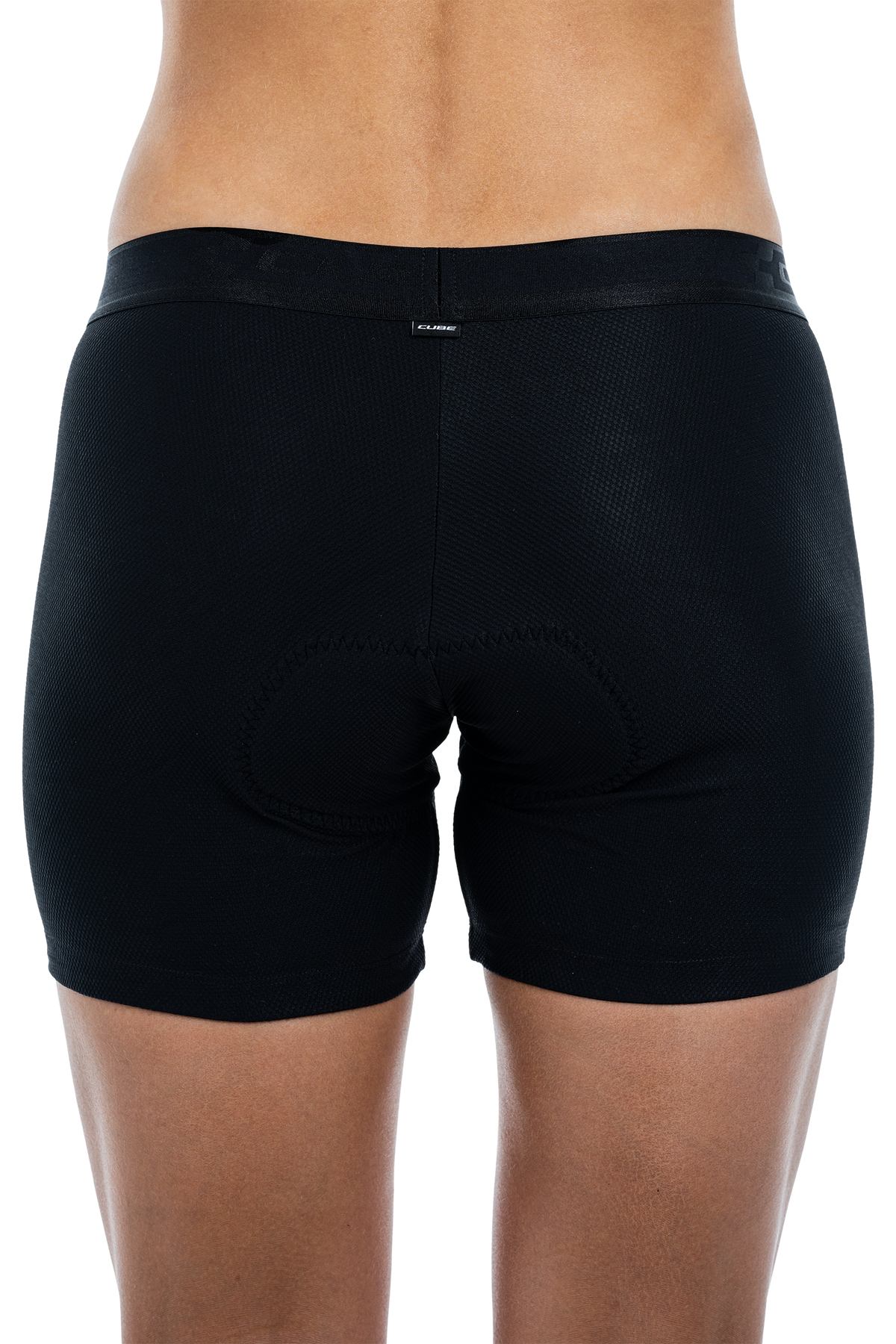 Pantaloni CUBE WS Liner Hot Black