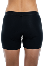 Pantaloni CUBE WS Liner Hot Black