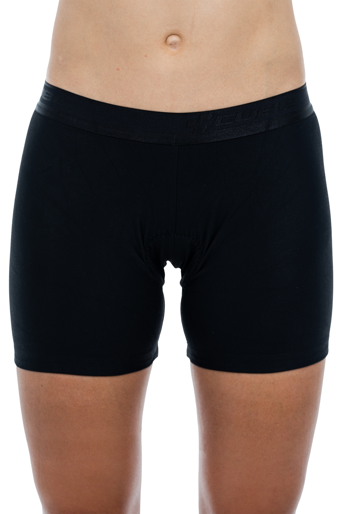 Pantaloni CUBE WS Liner Hot Black