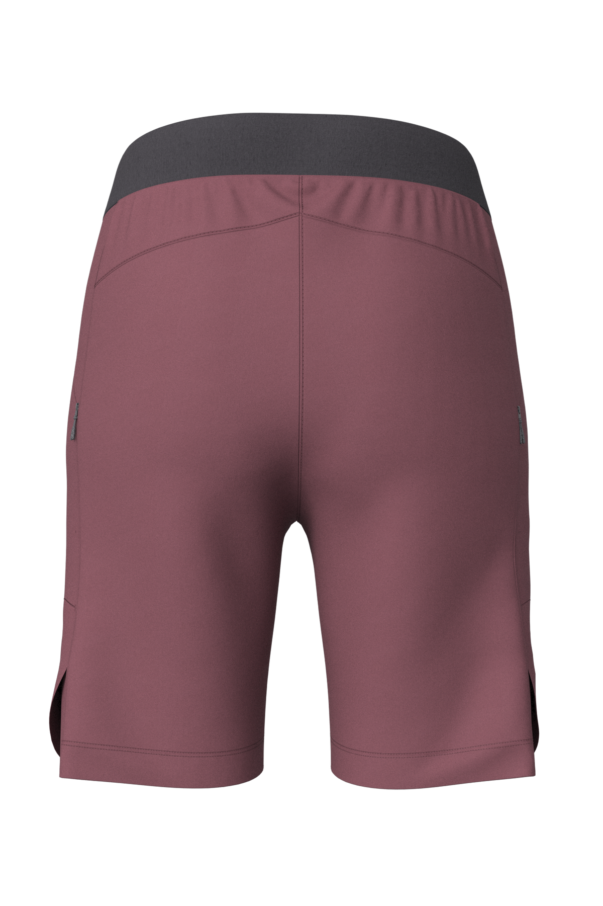 Pantaloni CUBE WS Trail CMPT Bordeaux