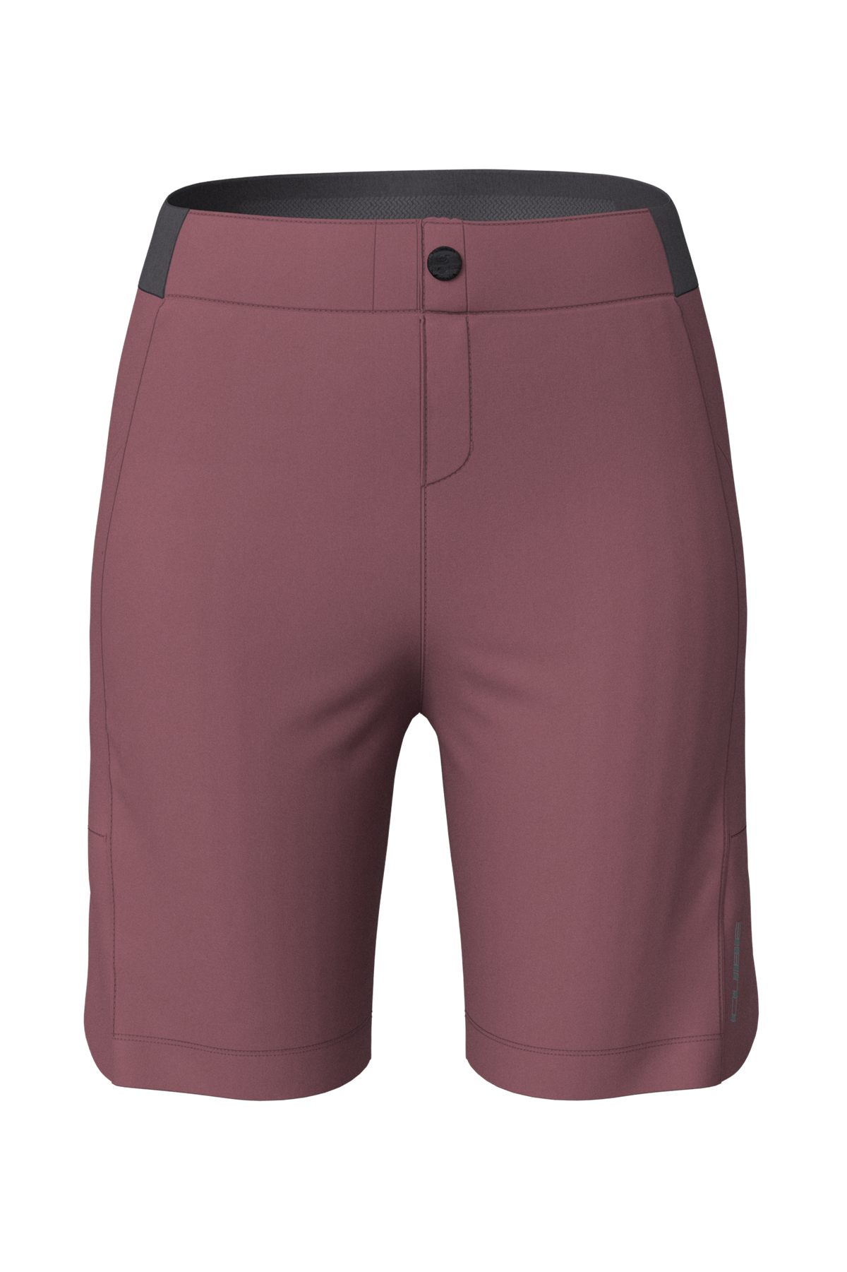 Pantaloni CUBE WS Trail CMPT Bordeaux