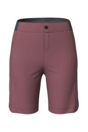 Pantaloni CUBE WS Trail CMPT Bordeaux