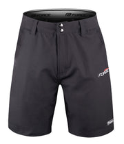 Pantaloni Force Blade MTB cu sub-pantaloni cu bazon Negru S