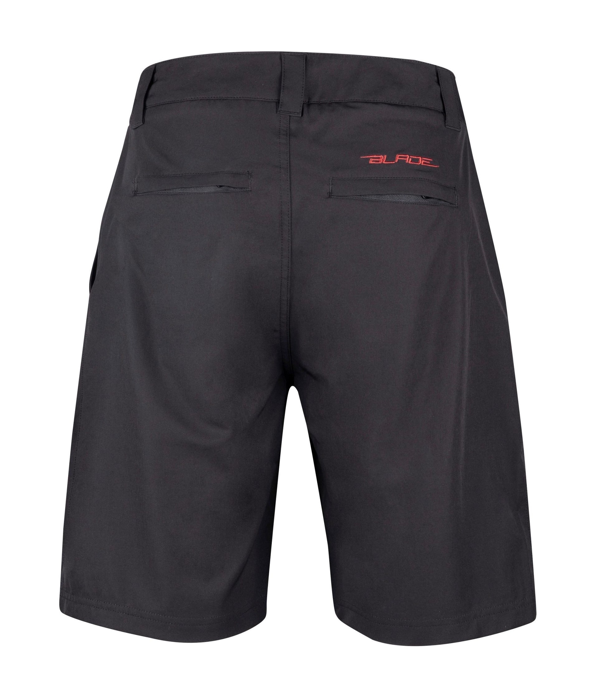 pantaloni force blade mtb cu sub pantaloni cu bazon negru xl 1 scaled