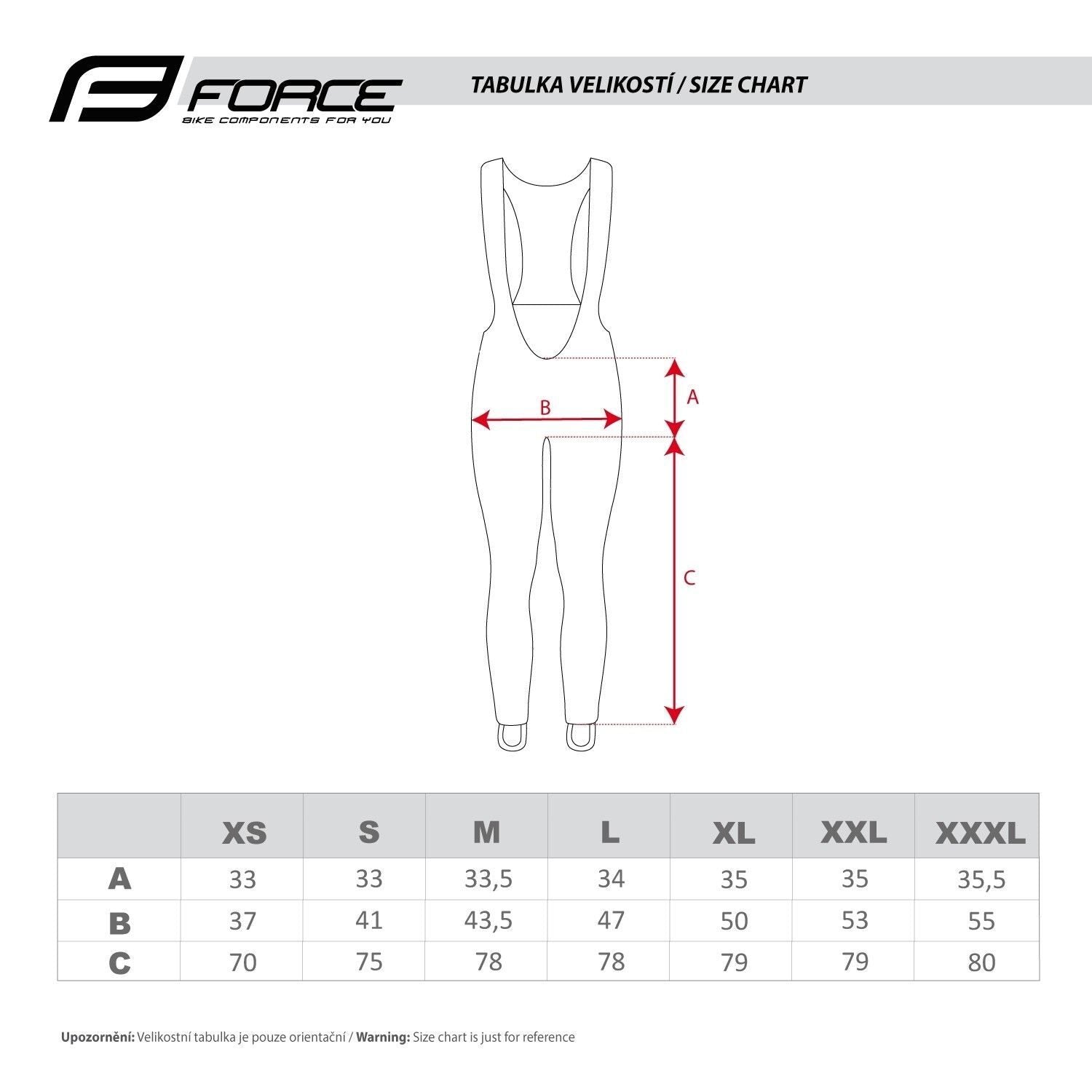 pantaloni force z70 cu bretele si bazon negri l 5