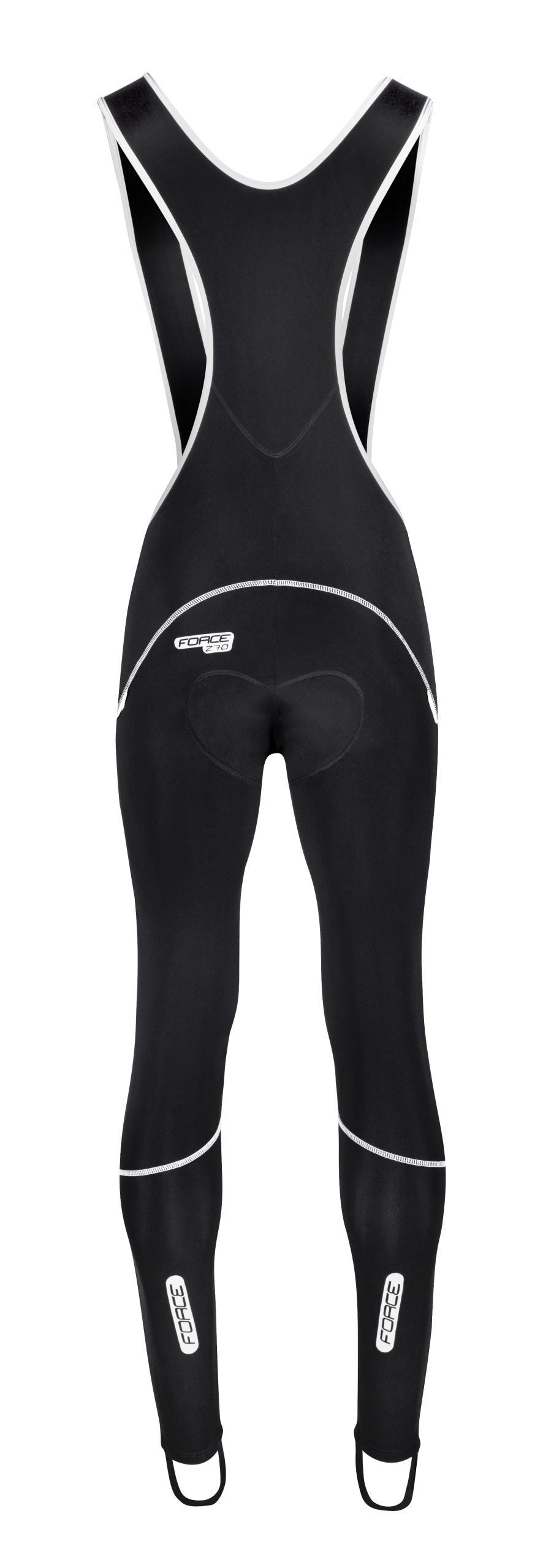 pantaloni force z70 cu bretele si bazon negri s 1 scaled