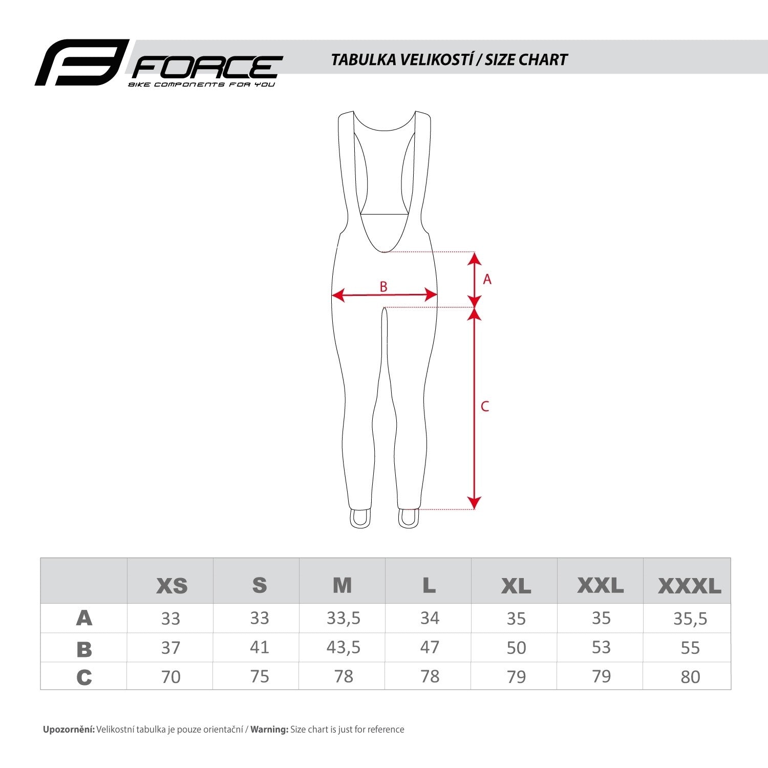 Pantaloni Force Z70 cu bretele si bazon negri XXL