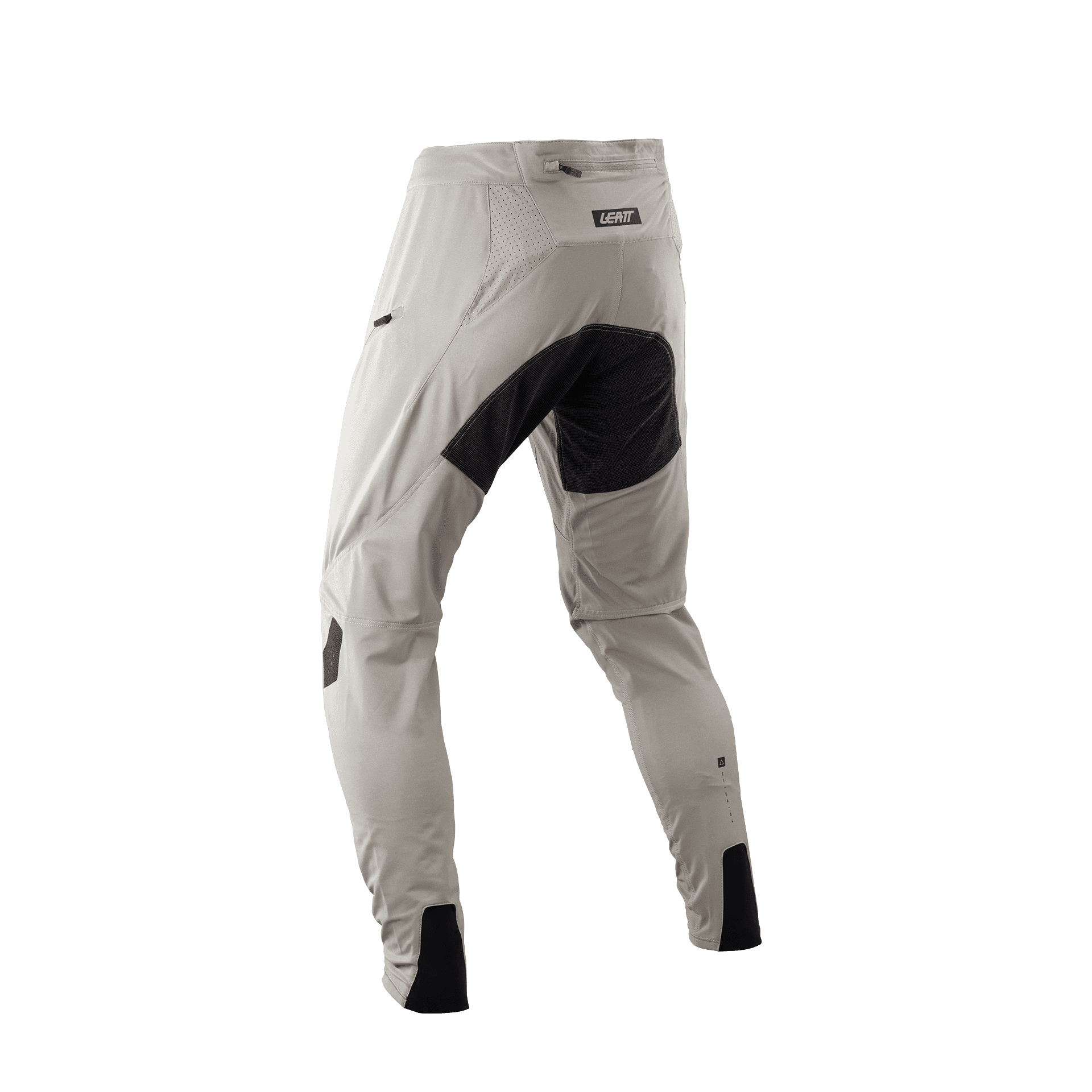 Pantaloni Leatt MTB Gravity 3.0 Cream White M