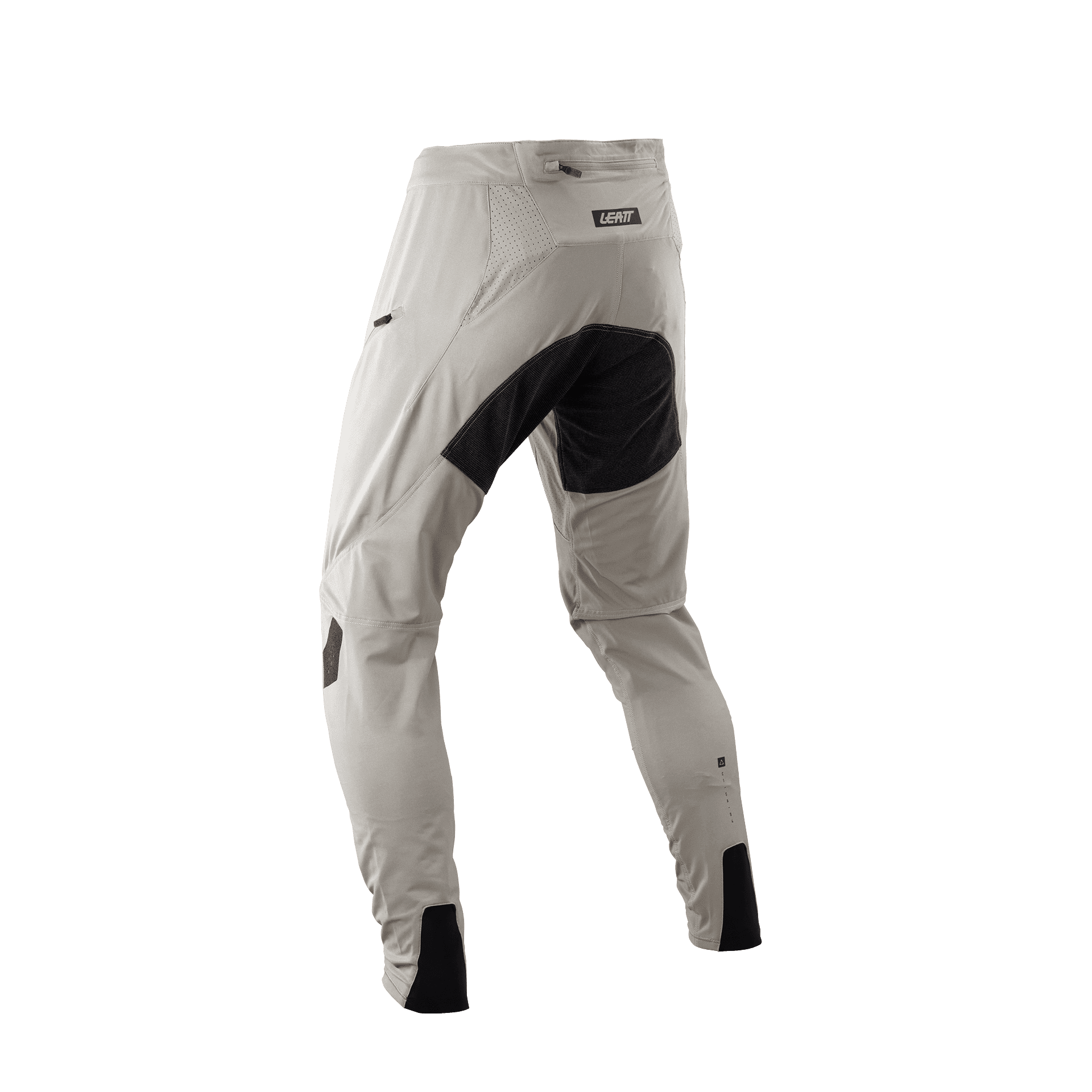 Pantaloni Leatt MTB Gravity 3.0 Cream White XS