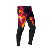 Pantaloni Leatt MTB Gravity 3.0 Jr Heatmap Red XL