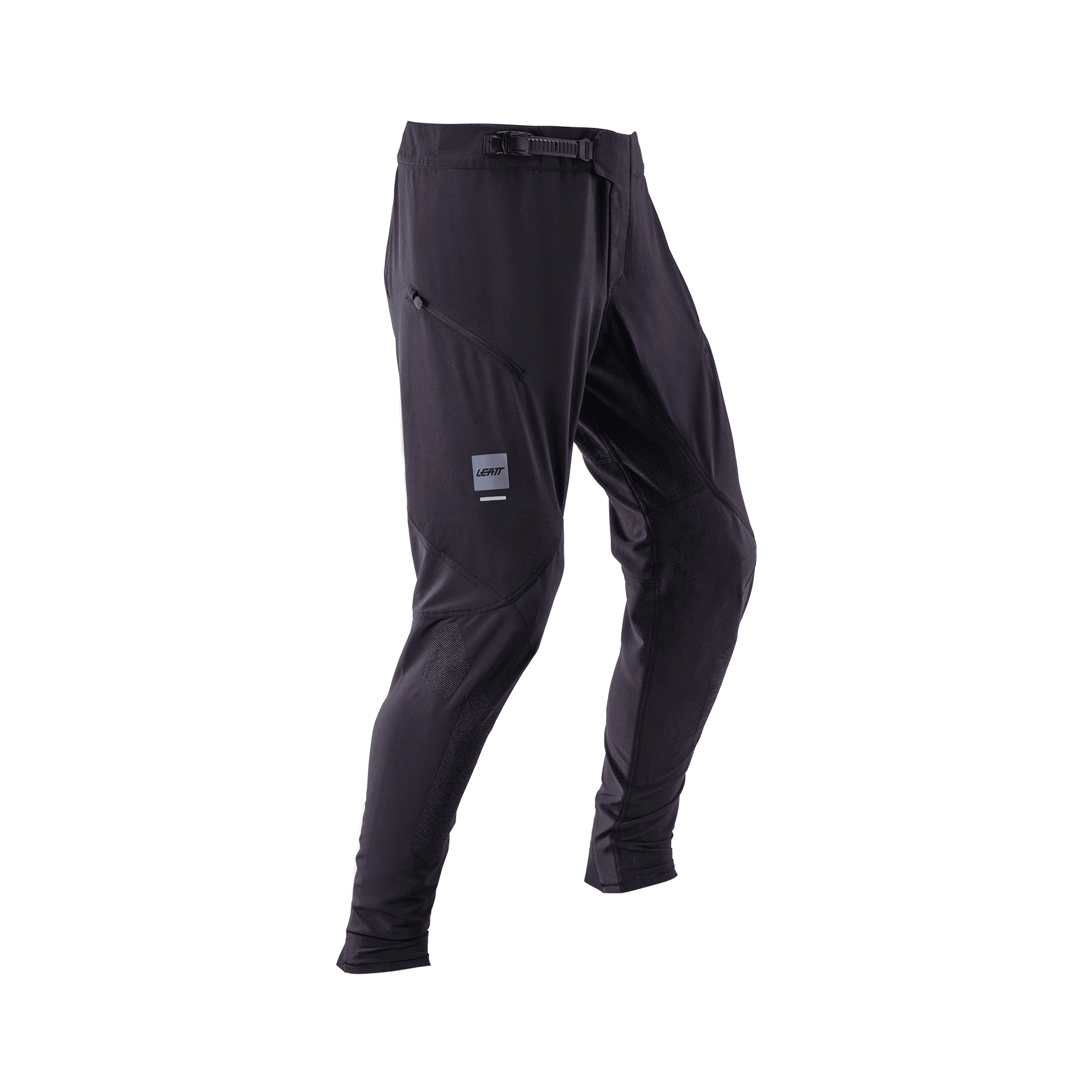 Pantaloni Leatt MTB Gravity 3.0 Stealth Black/Grey M
