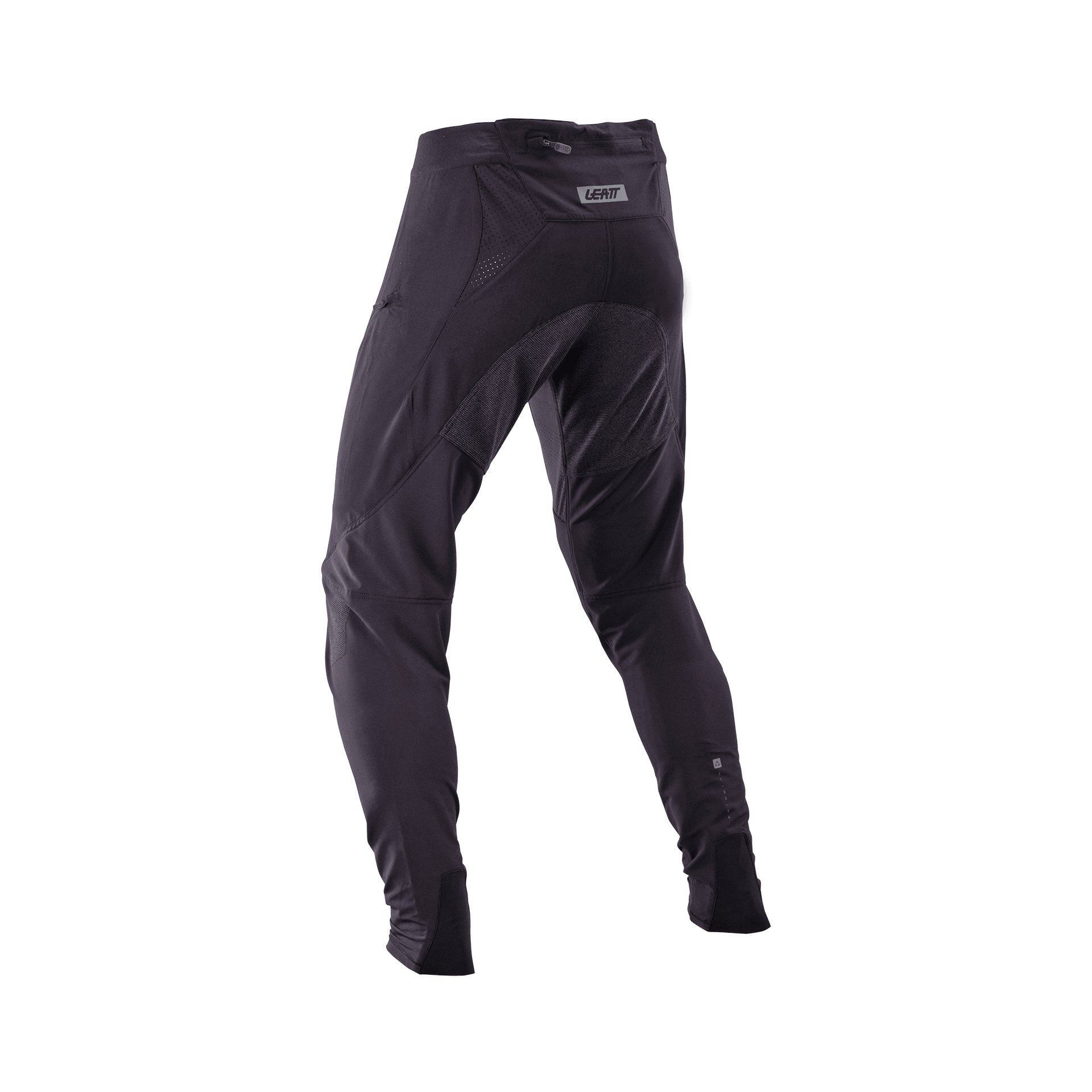 Pantaloni Leatt MTB Gravity 3.0 Stealth Black/Grey XL