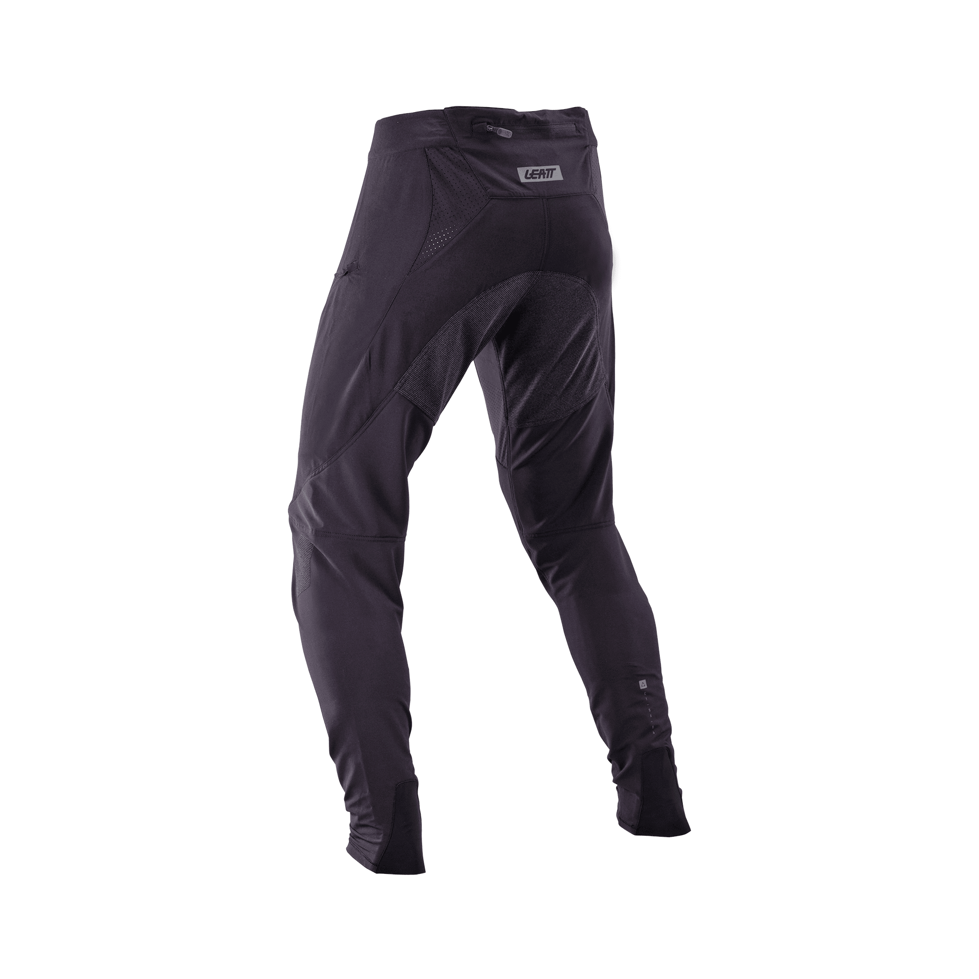Pantaloni Leatt MTB Gravity 3.0 Stealth Black/Grey XS