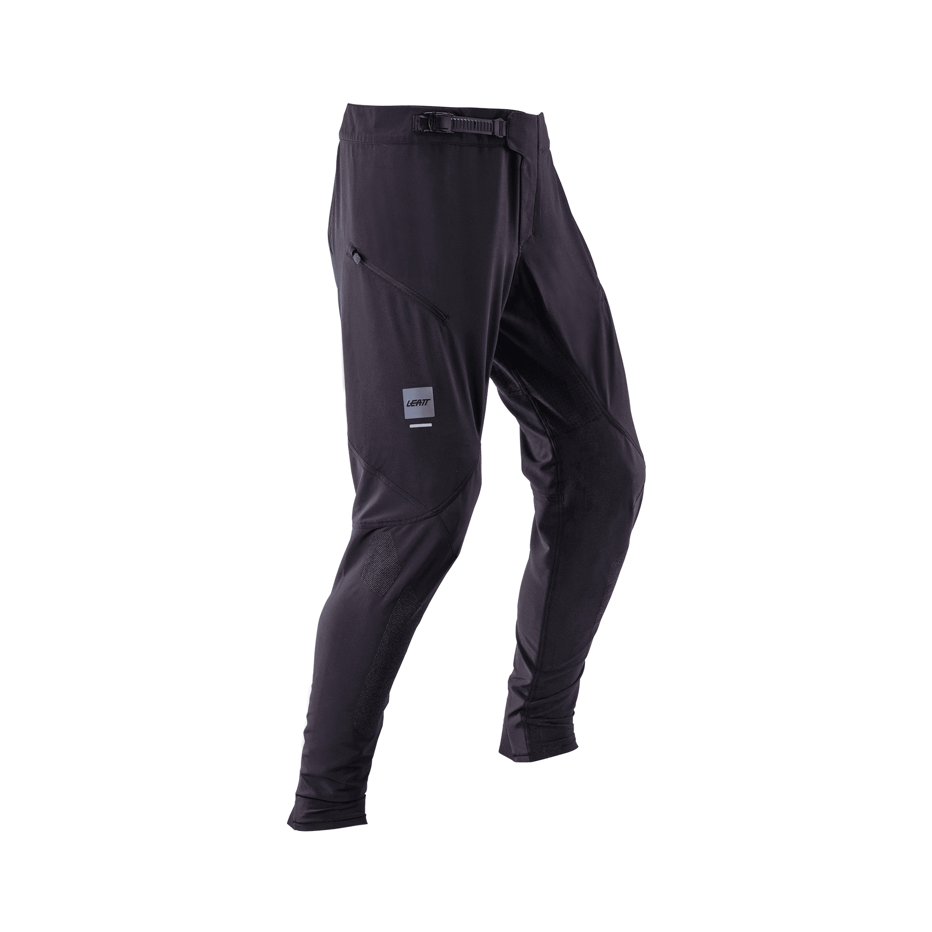 Pantaloni Leatt MTB Gravity 3.0 Stealth Black/Grey XS