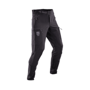 Pantaloni Leatt MTB Gravity 4.0 Ghost Black XL
