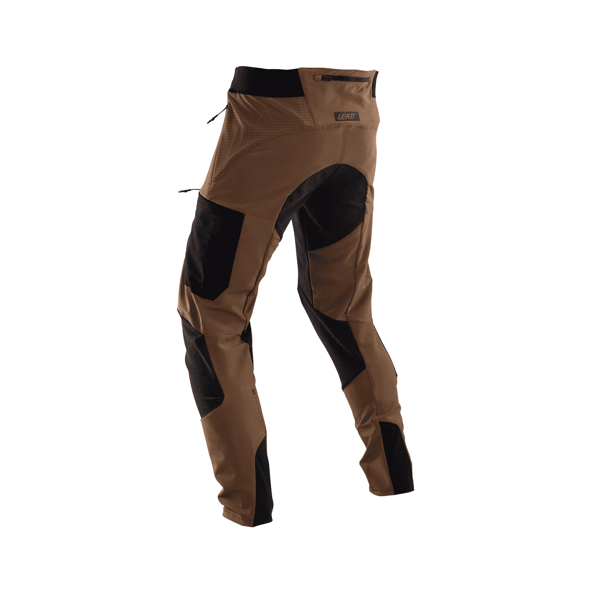 Pantaloni Leatt MTB Gravity 4.0 Loam Brown M