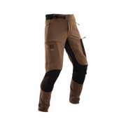 Pantaloni Leatt MTB Gravity 4.0 Loam Brown XL