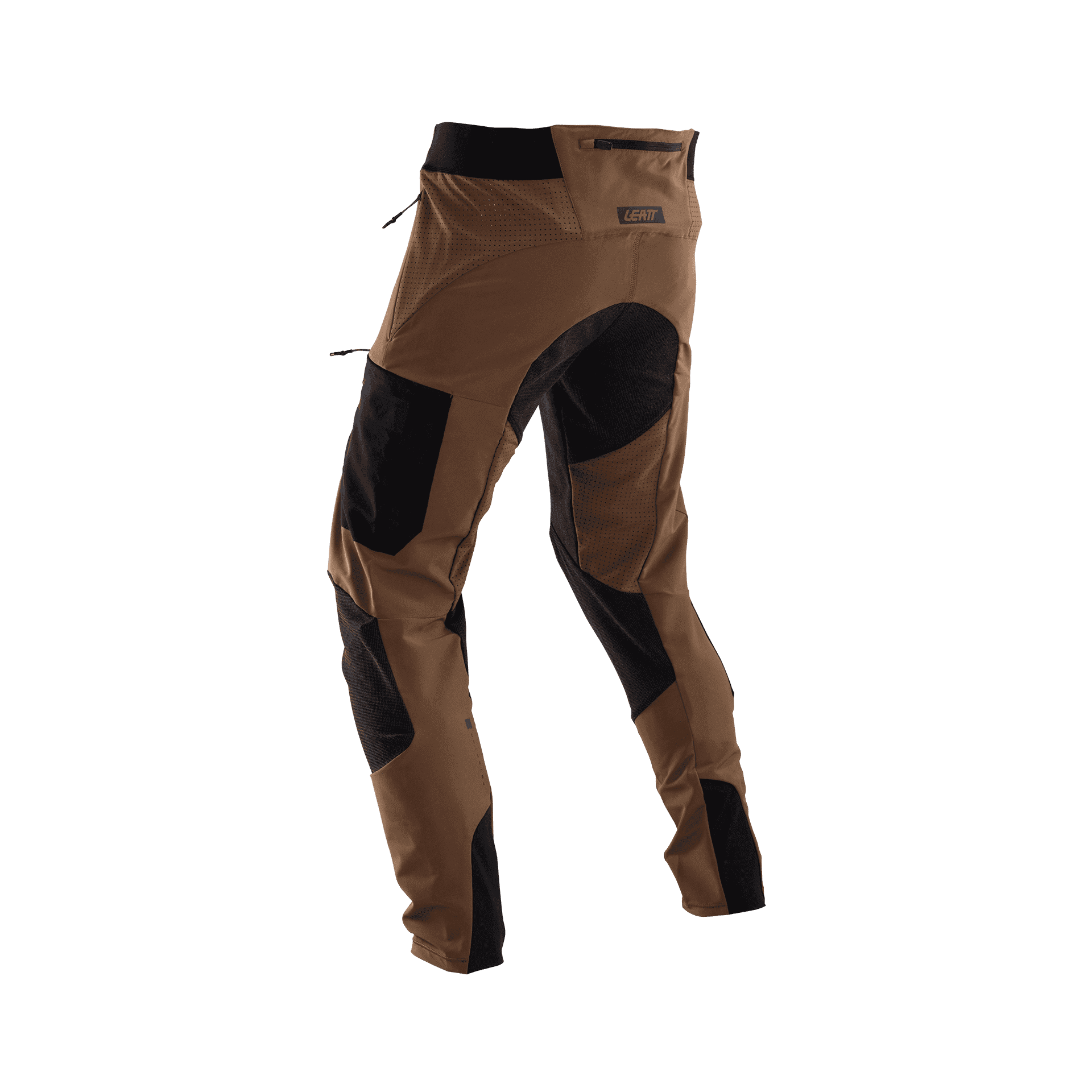 Pantaloni Leatt MTB Gravity 4.0 Loam Brown XS
