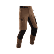 Pantaloni Leatt MTB Gravity 4.0 Loam Brown XS