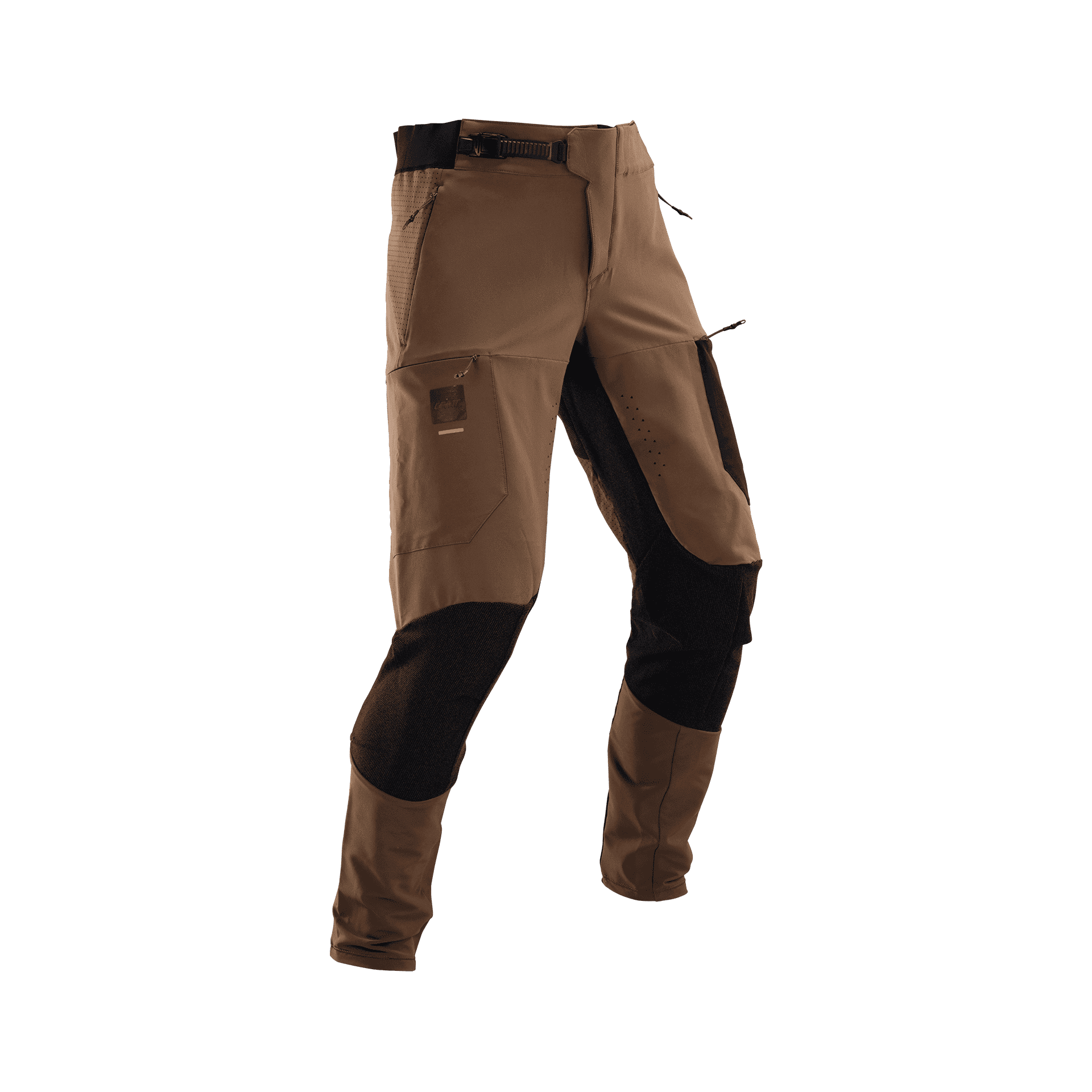 Pantaloni Leatt MTB Gravity 4.0 Loam Brown XS