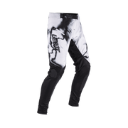 Pantaloni Leatt MTB Gravity 8.0 Heatmap White XL
