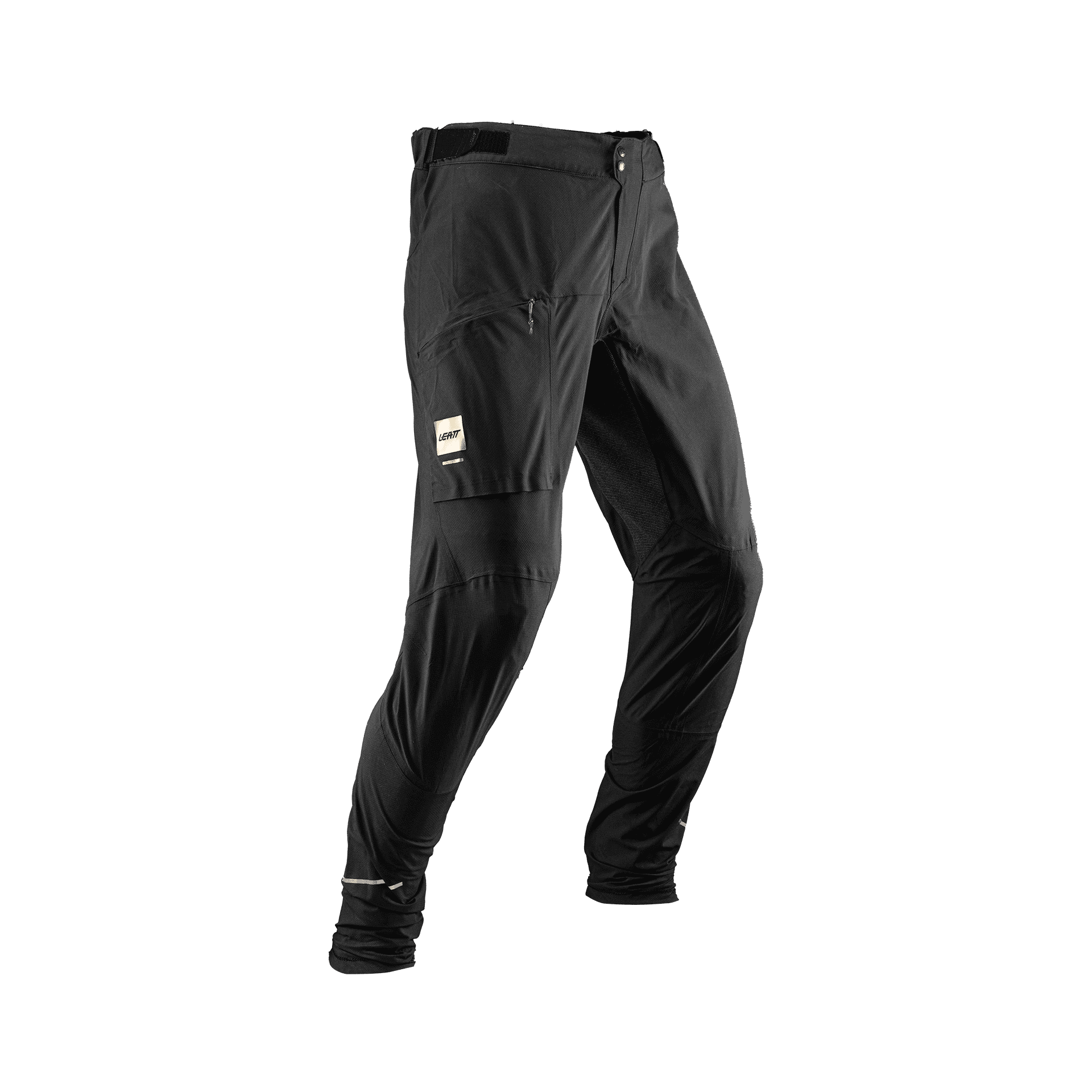 Pantaloni Leatt MTB HydraDri 3.0 Black XXXL