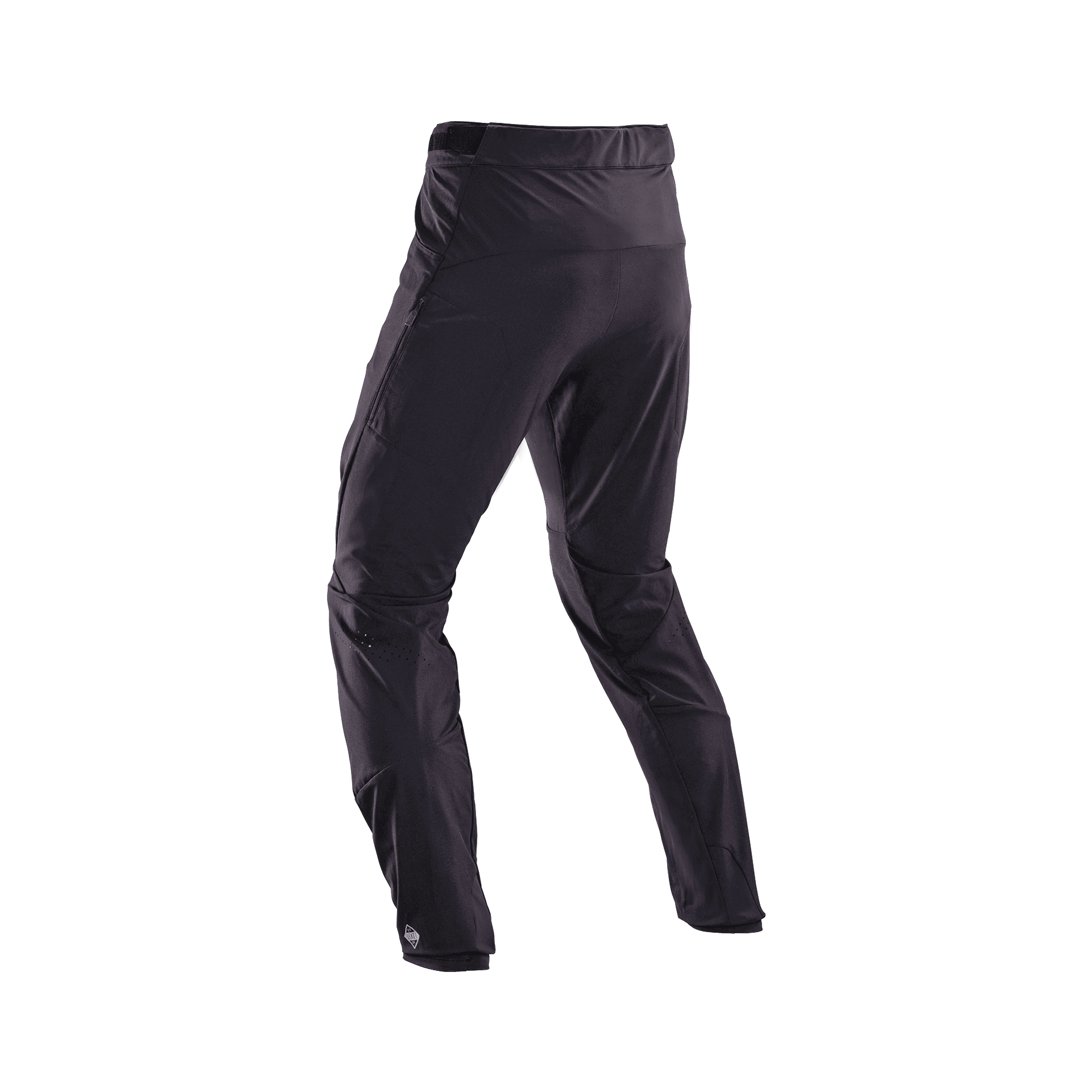 Pantaloni Leatt MTB Trail 2.0 Ghost Black XS