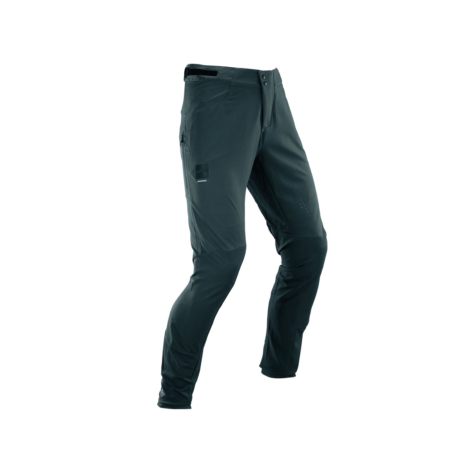 Pantaloni Leatt MTB Trail 2.0 Spruce Green M