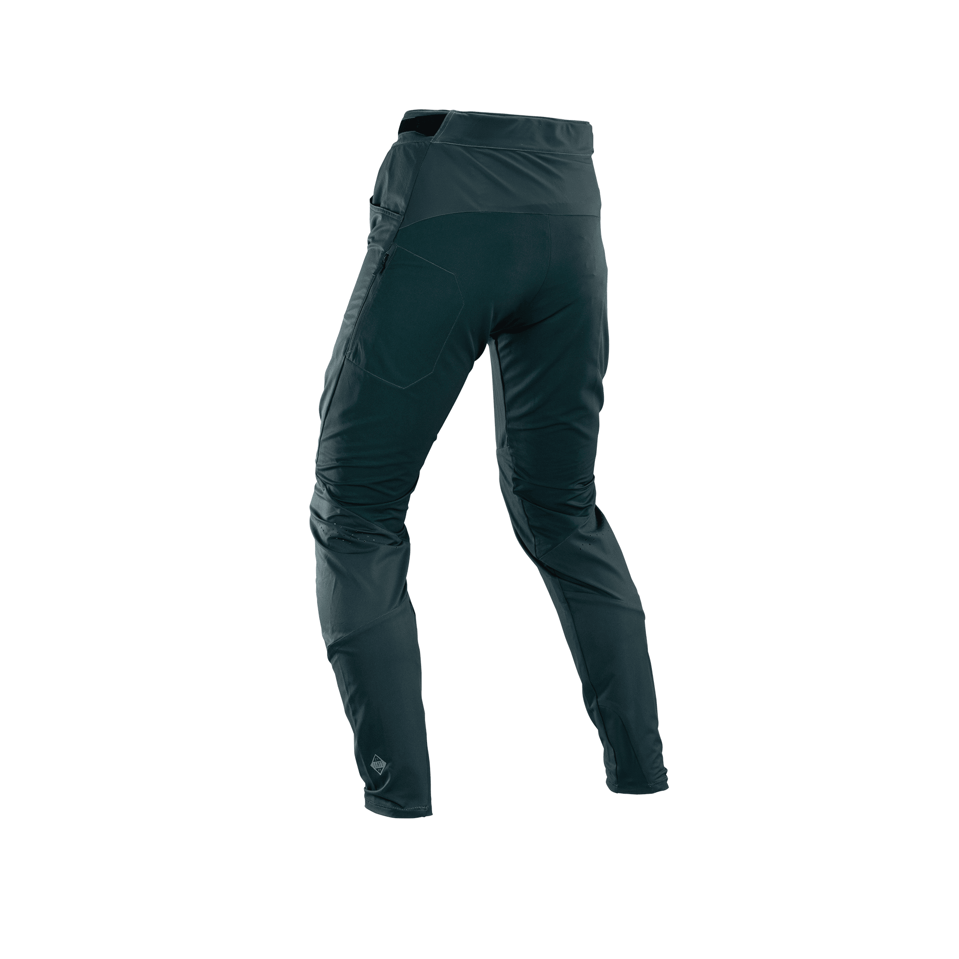 Pantaloni Leatt MTB Trail 2.0 Spruce Green XL
