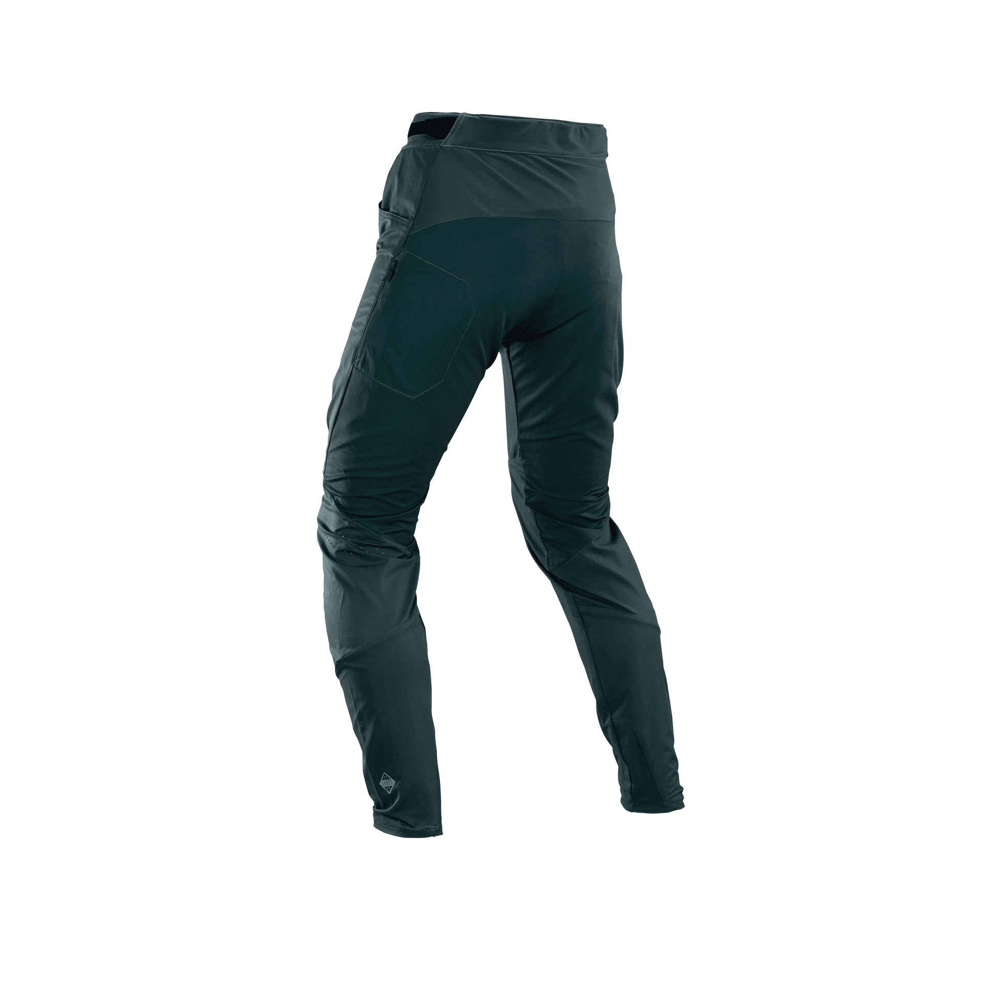 Pantaloni Leatt MTB Trail 2.0 Spruce Green XS