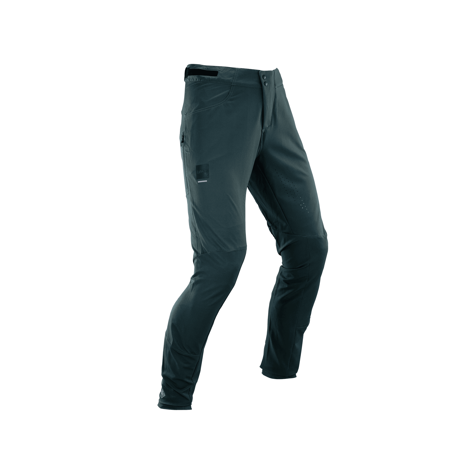 Pantaloni Leatt MTB Trail 2.0 Spruce Green XS