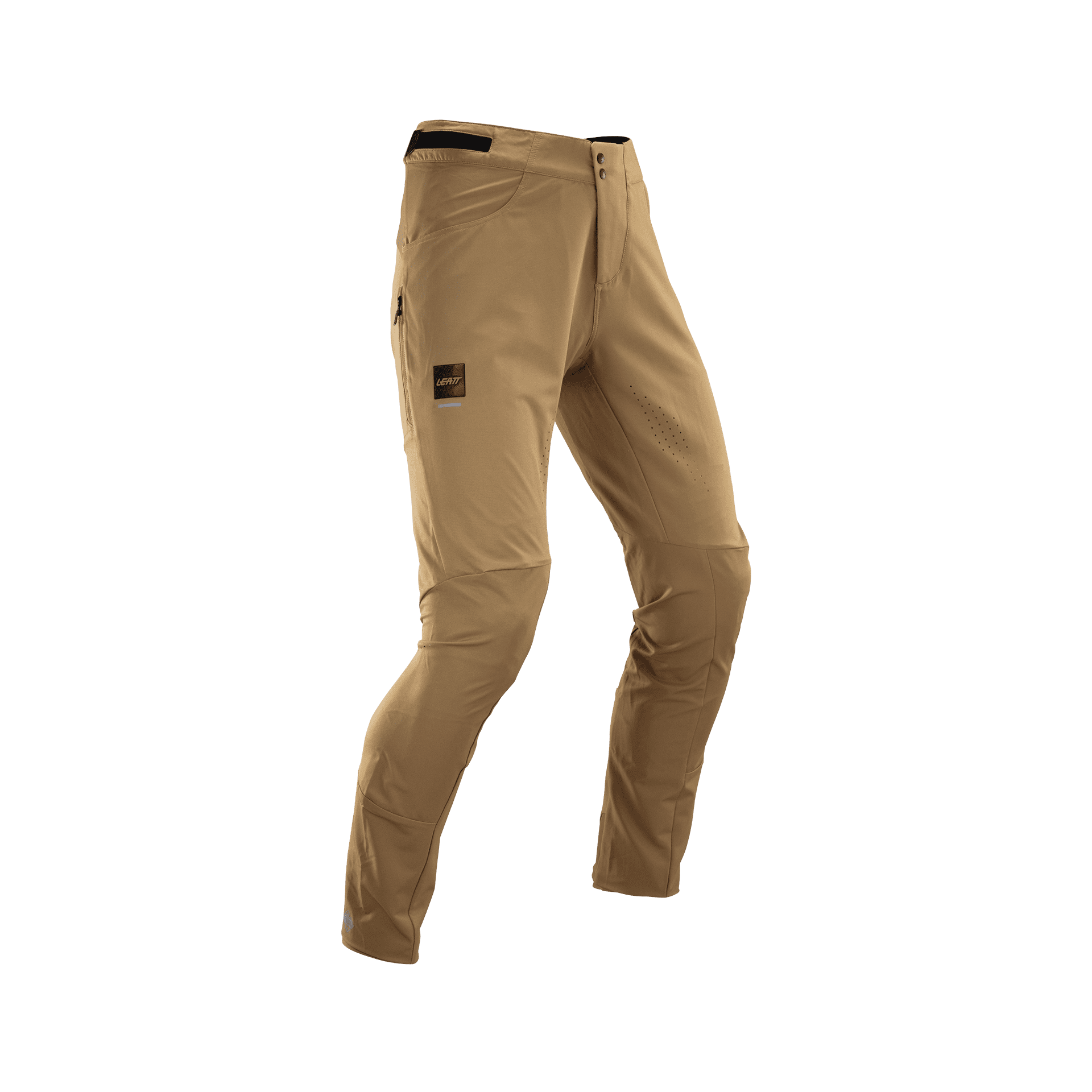 Pantaloni Leatt MTB Trail 3.0 Liner Brass Brown S