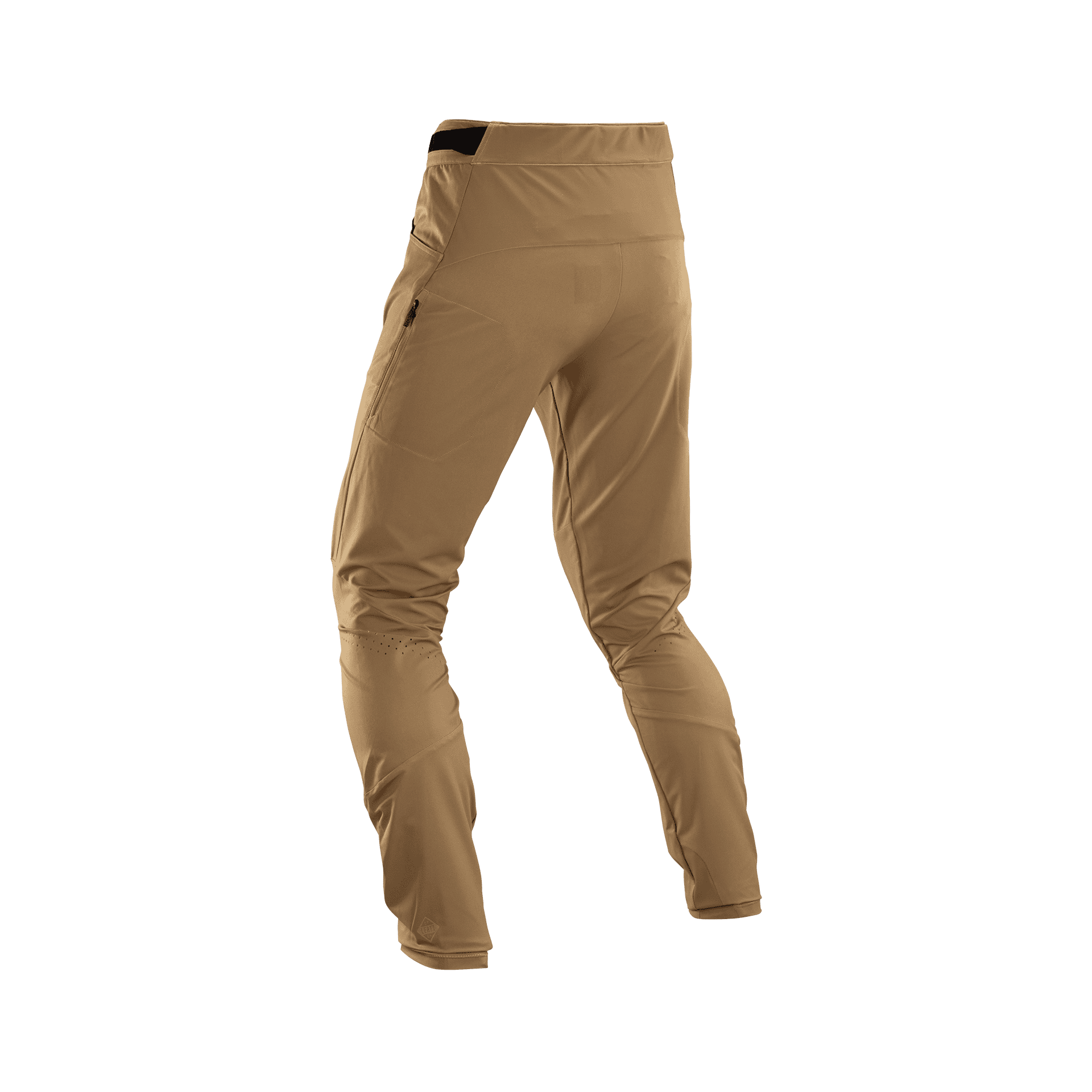 Pantaloni Leatt MTB Trail 3.0 Liner Brass Brown XL