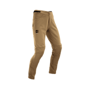 Pantaloni Leatt MTB Trail 3.0 Liner Brass Brown XS