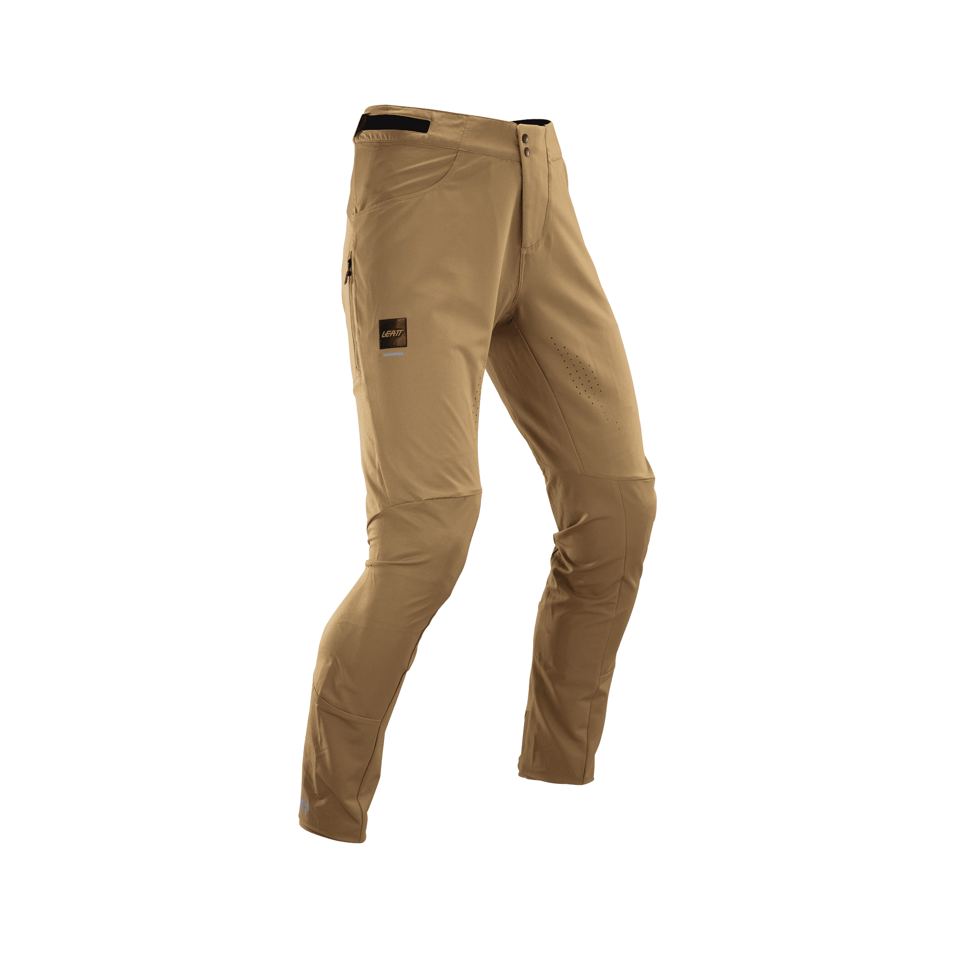 Pantaloni Leatt MTB Trail 3.0 Liner Brass Brown XS