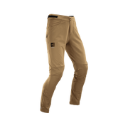 Pantaloni Leatt MTB Trail 3.0 Liner Brass Brown XXL