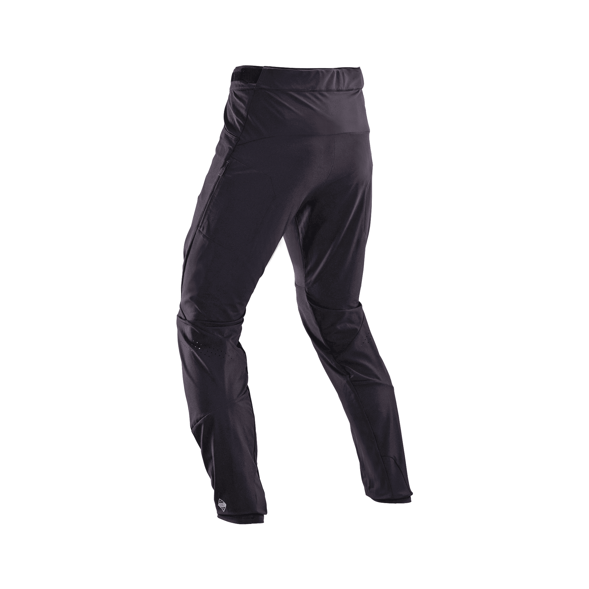 Pantaloni Leatt MTB Trail 3.0 Liner Ghost Black S