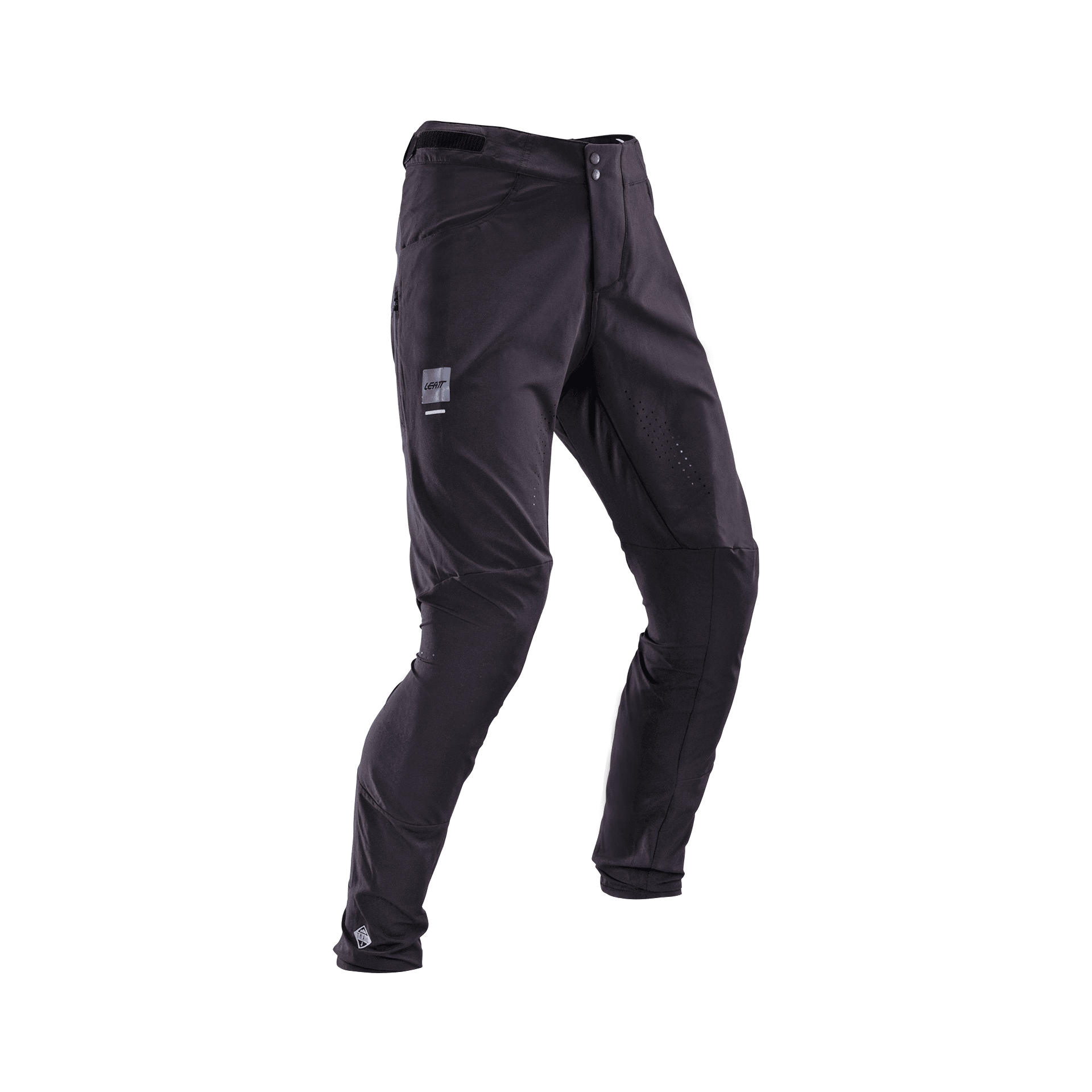 Pantaloni Leatt MTB Trail 3.0 Liner Ghost Black XS