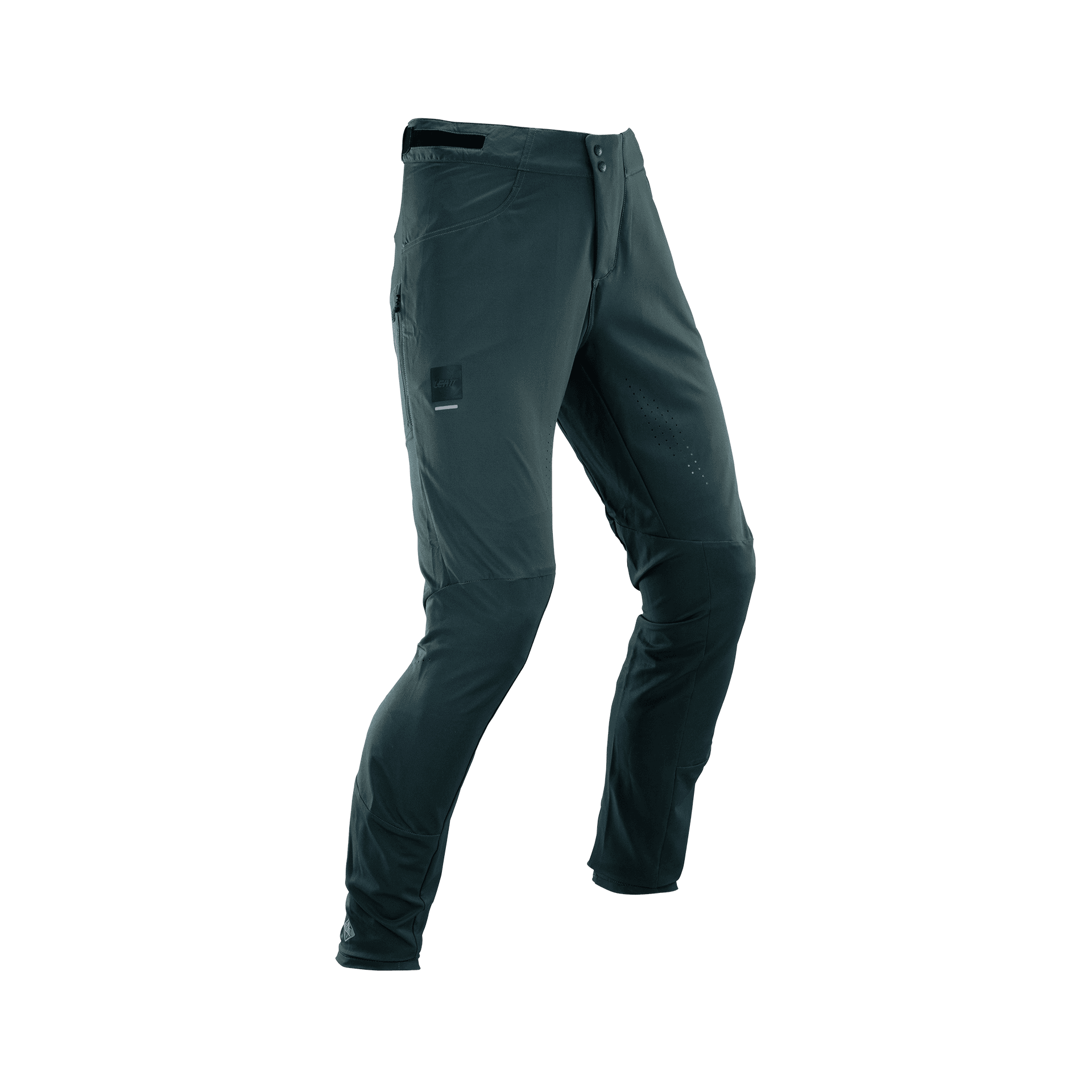 Pantaloni Leatt MTB Trail 3.0 Liner Spruce Green M