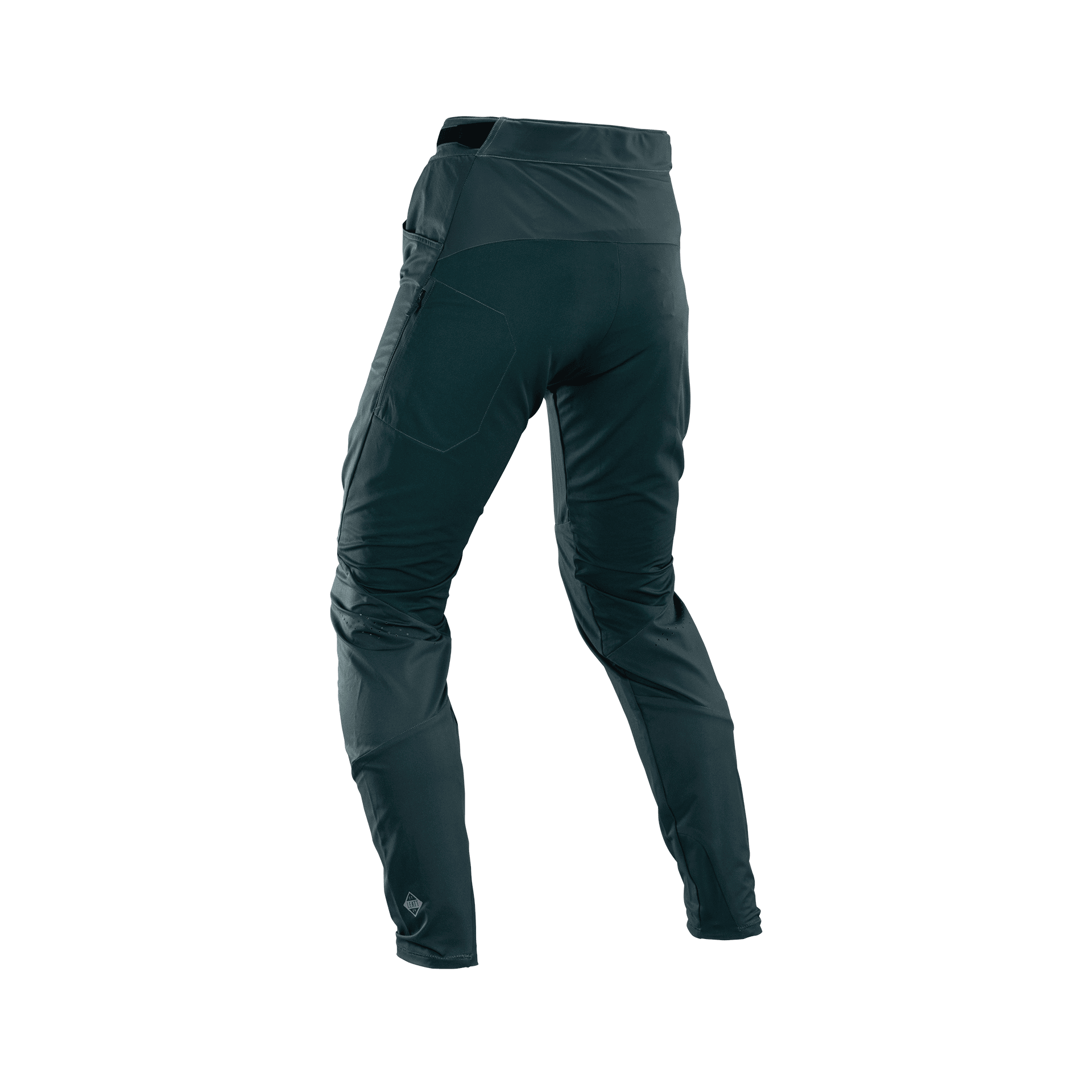 Pantaloni Leatt MTB Trail 3.0 Liner Spruce Green XS